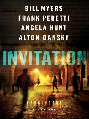 cover image of Invitation: The Call, The Haunted, The Sentinels, The Girl